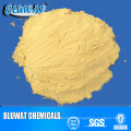 Powder Ferric Sulphate for Water Treatment